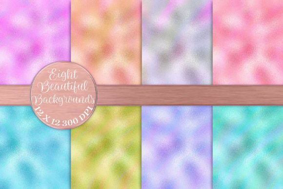 Elevate Designs with Pastel Chrome