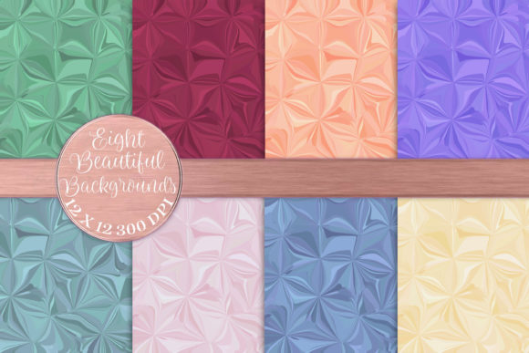Pastel Beautiful Stained Glass Silk: Integrating High-Resolution Textures into Creative Workflows