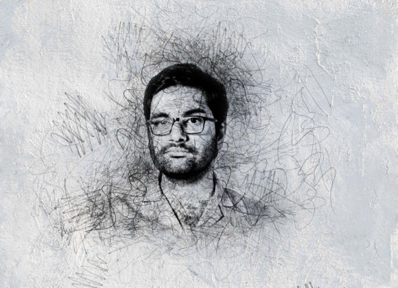 Portrait Scribble Sketch Photoshop Action: An Evaluation