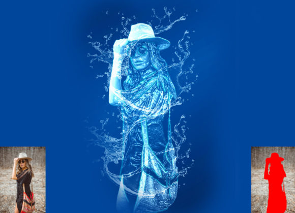 Water Effect Photoshop Action: A Practical Guide for Digital Artists